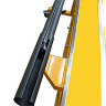 Листогиб Metal Master Euromaster LBM 250 PRO