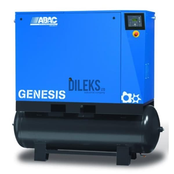 Винтовой компрессор ABAC GENESIS 5.510-270 4152009025