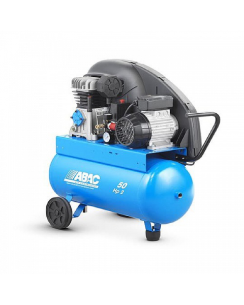 Ременной компрессор Abac B 3800B/100 PLUS CT 4 36FV601KQA033