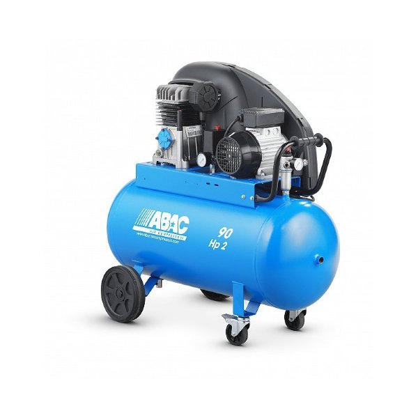 Компрессор ABAC А29В/90 СМ3 4116024363