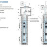 Насос Pedrollo 4SR 8m/7-PS