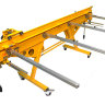 Листогиб Metal Master LBM - 250 Classic