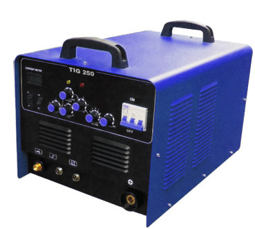 Инверторная установка BRIMA TIG-250 AC/DC 380В