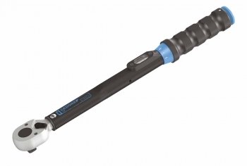 Динамометрический ключ TORCOFLEX UK 3/4" 110-550 Nm 3550-55 UK GEDORE 2958082