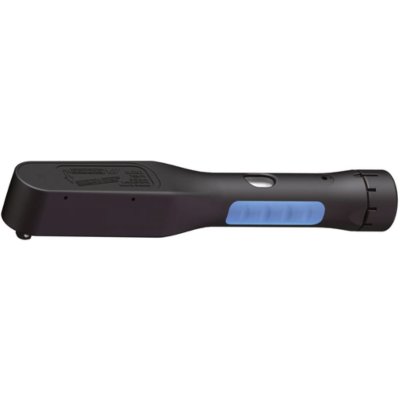 Динамометрический ключ DREMOMETER MINI 1/4" 2,5-12 Нм 22,5-106 lbfin 753-11 GEDORE