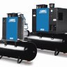 Винтовой компрессор ABAC MICRON E 15 08-270 4152012067