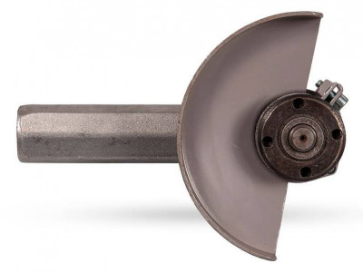 Угловая насадка M14 Suhner WIG 10