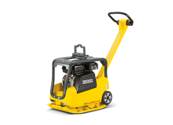 Виброплита бензиновая реверсивная Wacker Neuson BPU 2540A  