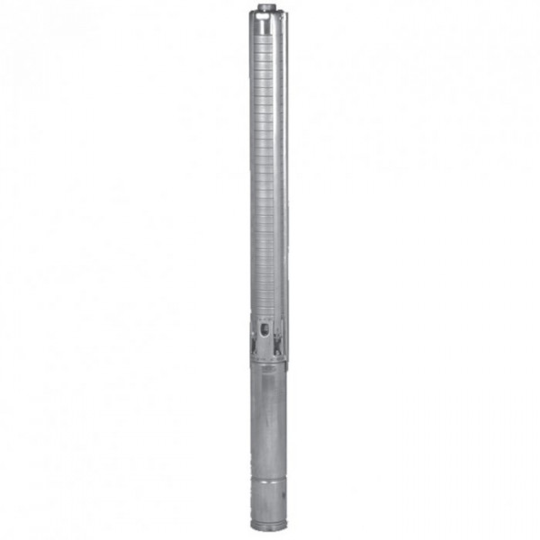 Насосная часть Waterstry SPS-90-11 7.5 кВт M6 (WSPS-90-11)