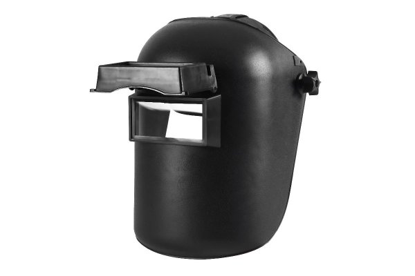 Маска сварочная WESTER WH4 990-074  Хамелеон, DIN4, DIN 11