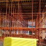 Объемная опалубка перекрытий
