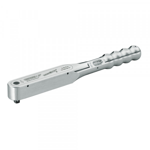 Динамометрический ключ DREMOMETER BC 1/2" 40-200 Нм 8573-00 GEDORE 7685530