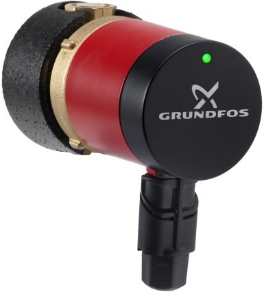 Циркуляционный насос Grundfos COMFORT 15-14 B PM 99302358