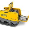 Виброплита дизельная Wacker Neuson DPU 110r Lem 970 (с пультом управления)