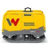 Виброплита дизельная Wacker Neuson DPU 110r Lem 970 (с пультом управления)