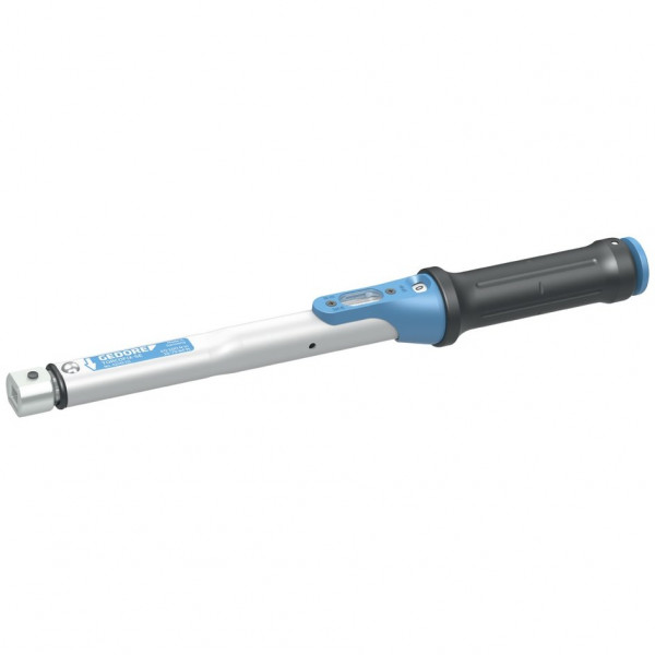 Динамометрический ключ TORCOFIX Z 22, 110-550 Нм 4450-01 GEDORE 7501310