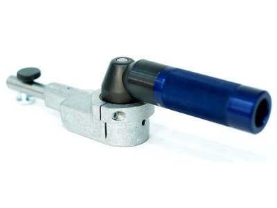Ленточный напильник-насадка Suhner WB7