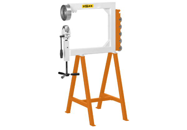 Английское колесо Stalex F1.2x710