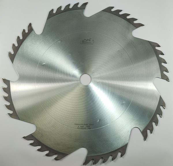 Пильный диск Pilana по дереву 800x50 / 8,0 z27 (33 FZ HAN)