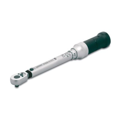 Динамометрический ключ 1/4" 4-40 Нм HAZET