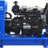 Дизельный генератор ТСС АД-30С-Т400-1РМ7