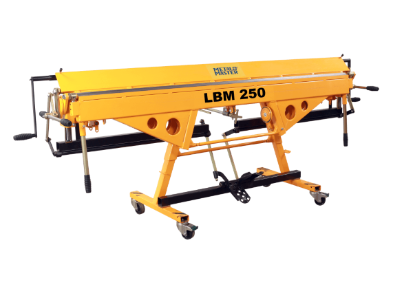 Metal Master LBM SM 250