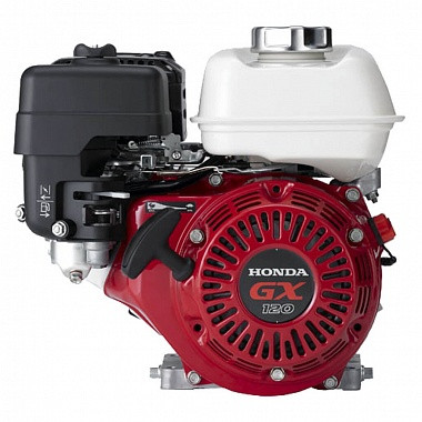 Двигатель бензиновый Honda GX 160 HX4