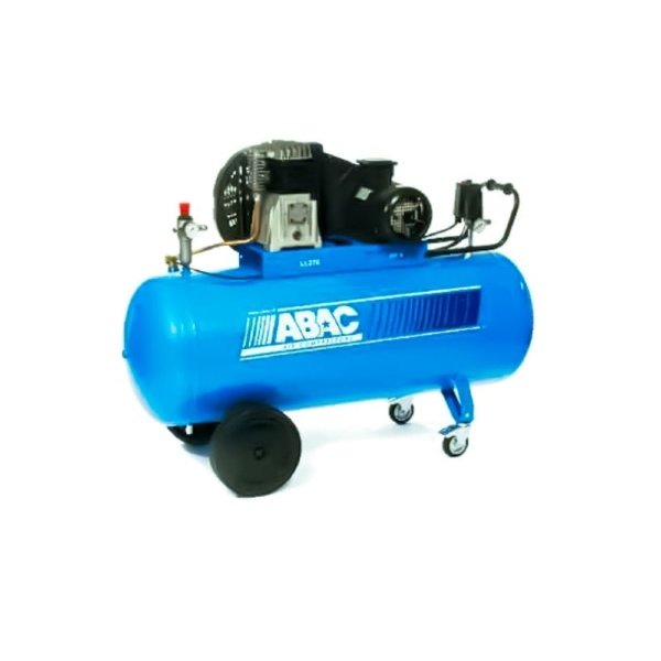 Компрессор ABAC PRO A49B 200 CT5.5 595л/мин 4116000241