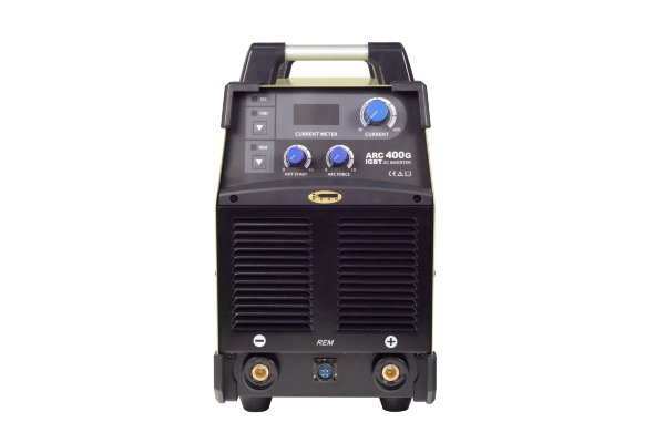 Сварочный инвертор КЕДР ARC-400G, 380В