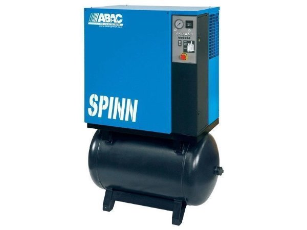 Винтовой компрессор Abac Spinn 11