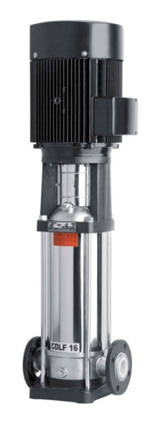 Многоступенчатый насос CNP CDLF 3-2