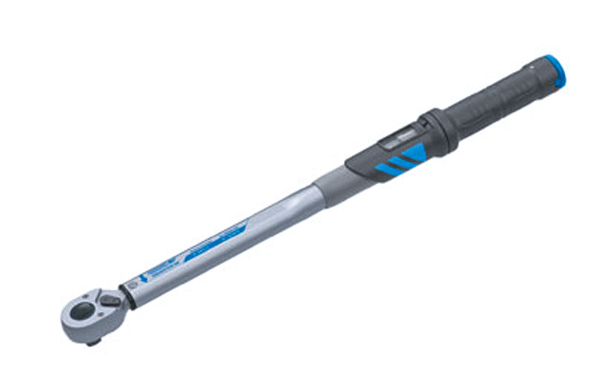 Динамометрический ключ DREMASTER® UK 1/2", 60-300 Нм DMUK 300 GEDORE