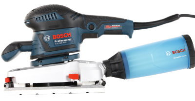 Виброшлифмашина  GSS 280 AVE