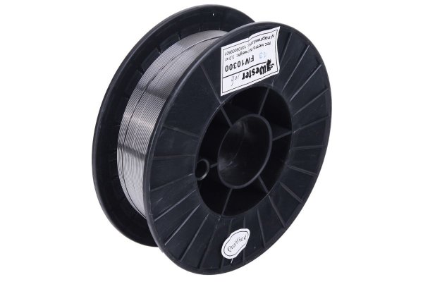 Проволока сварочная WESTER FW 10300  флюсовая 990-062 1.0мм, 3кг