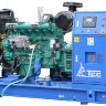 Дизельный генератор ТСС АД-70С-Т400-1РМ11
