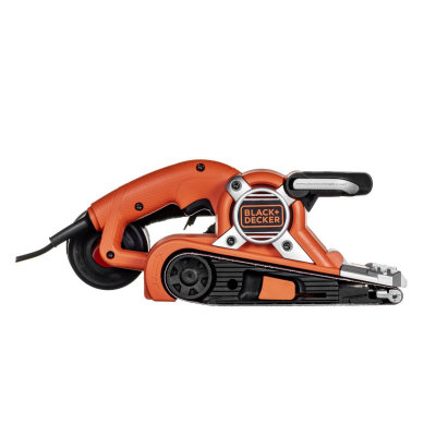 Ленточная шлифмашина Black&Decker KA 88