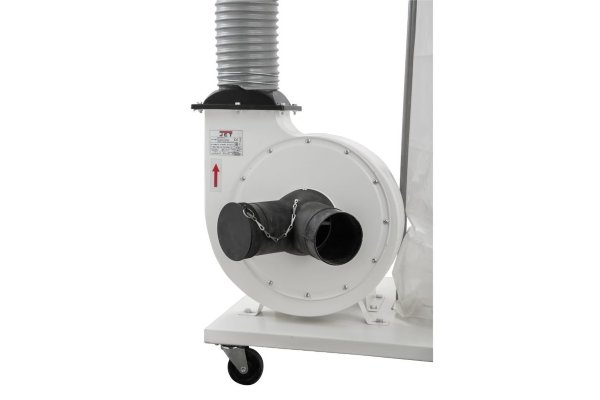 JET DC-1200CK-M Вытяжная установка 230 В