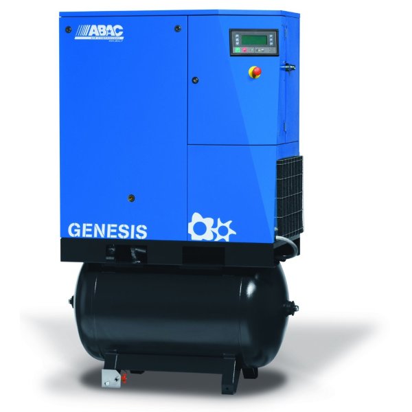 Винтовой компрессор ABAC GENESIS 5.513-270 4152009026