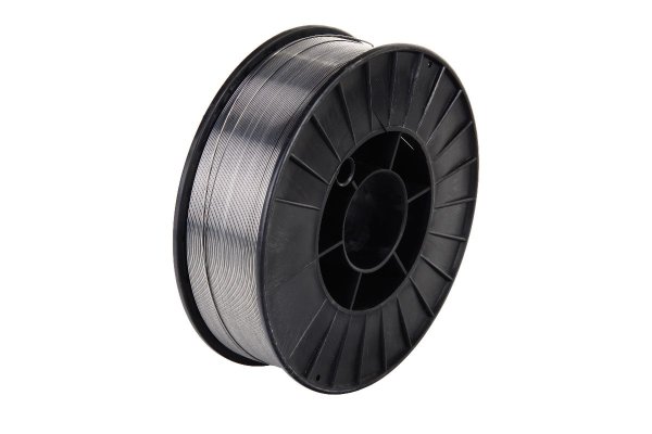 Проволока сварочная WESTER FW 10500  флюсовая 990-034 1.0мм, 5кг