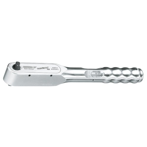 Динамометрический ключ DREMOMETER AM 1/4" 6-30 Нм 8554-01 GEDORE 