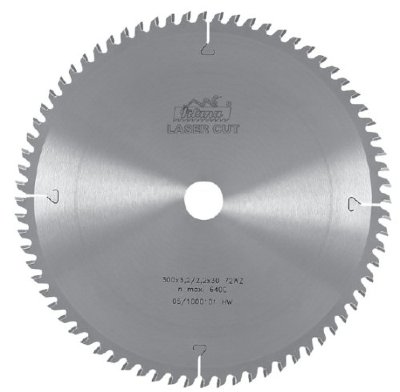 Пильный диск Pilana 190х30 / 2,6  (91 WZ)