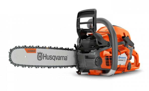 Бензопила Husqvarna 545 Mark II