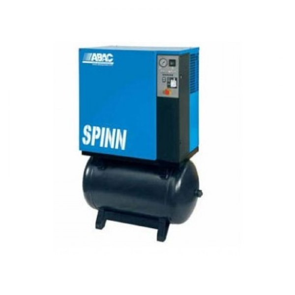Винтовой компрессор ABAC SPINN 5.510 ST 4152008005