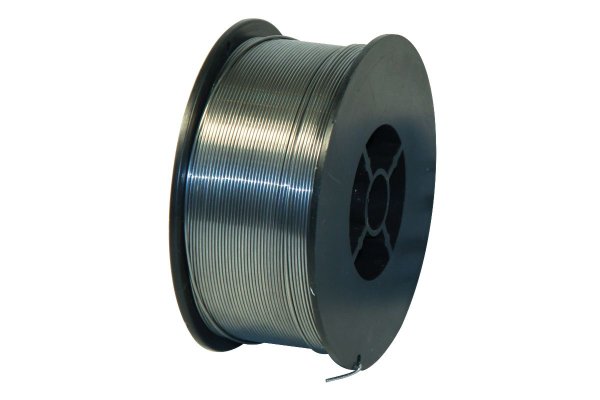 Проволока сварочная WESTER FW 12100  флюсовая 990-014 1.2мм, 1кг