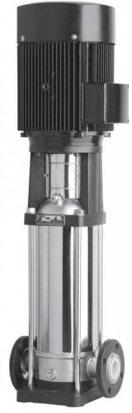 Многоступенчатый насос CNP CDLF 3-10