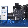Дизельный генератор ТСС АД-400С-Т400-1РМ6