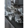JET BD-11G Настольный токарный станок по металлу