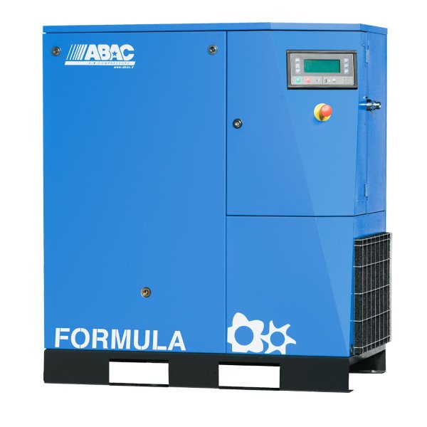 Винтовой компрессор ABAC FORMULA 7.5 10 4152009004