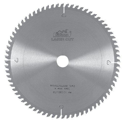 Пильный диск Pilana 180х30 / 3,2 24z (91 WZ)