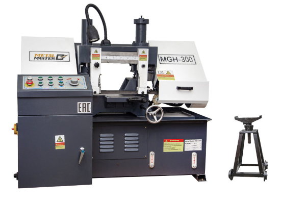 Metal Master MGH-300